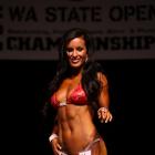 Amanda  Hatter - NPC Washington State Open 2013 - #1